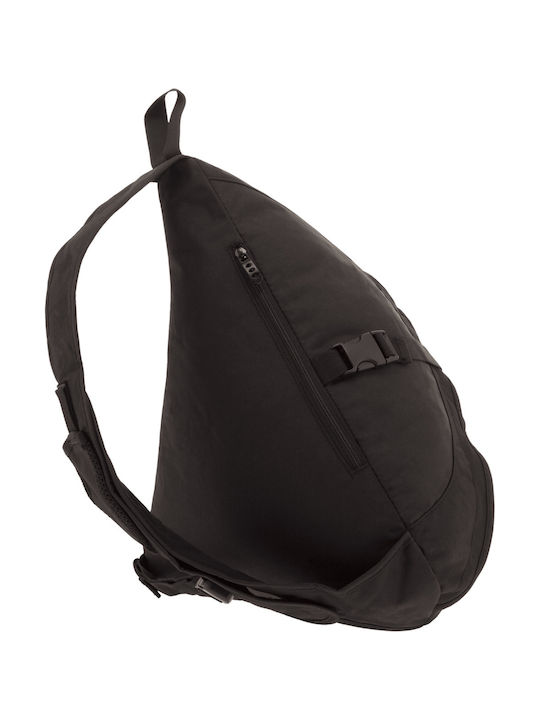 Men's Bag Sling Black