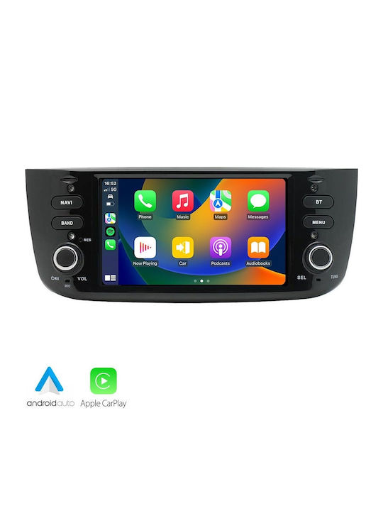 Main Keyword> High-resolution Display Advanced Android Auto 2 32g