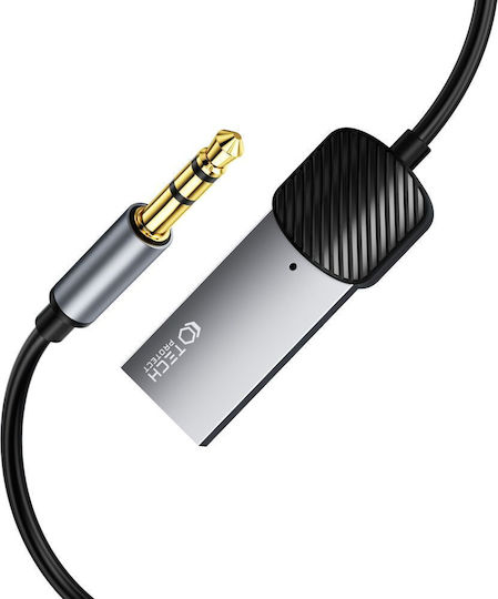 Tech-Protect Car Audio AUX Cable