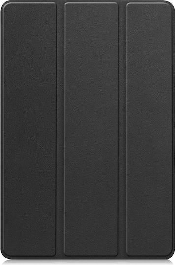 Techsuit Klappdeckel Mehrfarbie (Lenovo Idea Tab Plus 12,1)