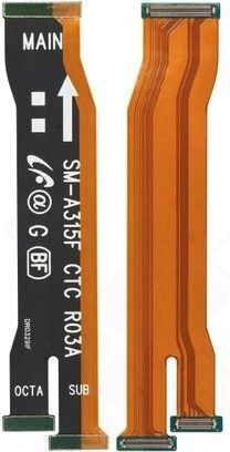 Main Flex Cable for Galaxy A31