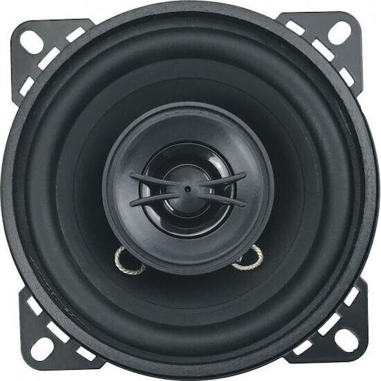 Excalibur Автомобилен Високоговорител 4" с 40W RMS (2 път)
