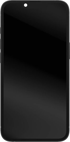 Apple Iphone 16e Lcd + Touch Black Hard Oled