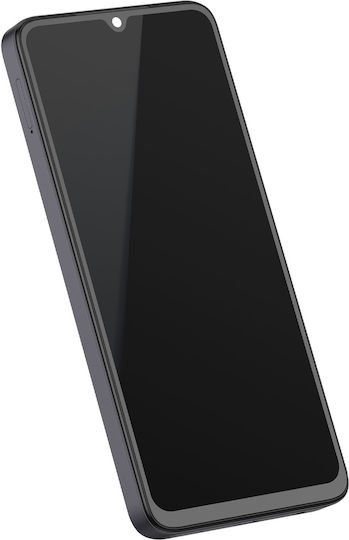 Xiaomi Redmi A5 4g 2025 Black Lcd Service Pack