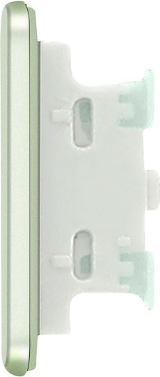 Γνήσιο Κουμπί Πλήκτρου On Off Samsung Galaxy A36 5g Gh98-50009c Lime