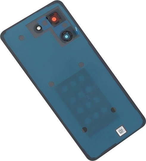 Xiaomi Redmi A5 Battery Cover Black Original