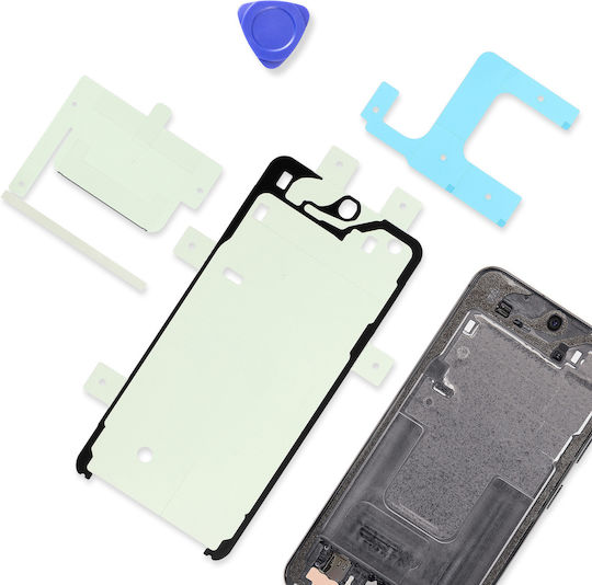 Rework Kit Display Samsung Galaxy S23 S911 Gh82-30551a Service Pack