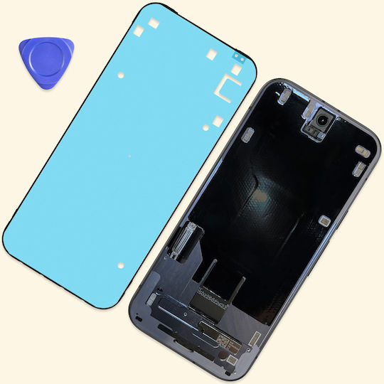 Google Pixel 9A Bildschirm-Klebstoff Original