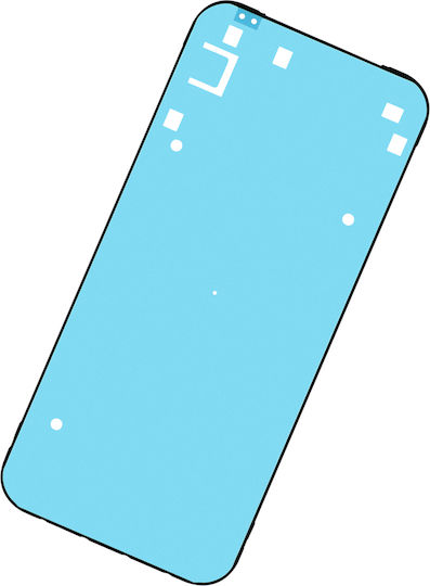 Google Pixel 9A Bildschirm-Klebstoff Original
