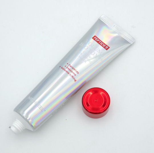 Medi‑peel Peptide 9 Volume Bio Tox Маска За Лице за Блясък / Стягане / Хидратация / Изглаждане / Против стареене 1бр 70мл