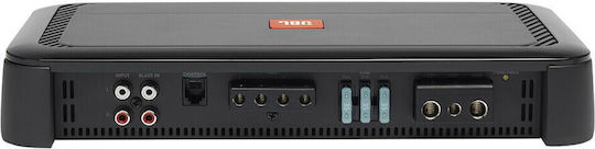 Jbl Club A1000 Mono Amplifier 1000w Rms