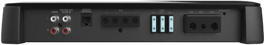 Jbl Club A1000 Mono Amplifier 1000w Rms