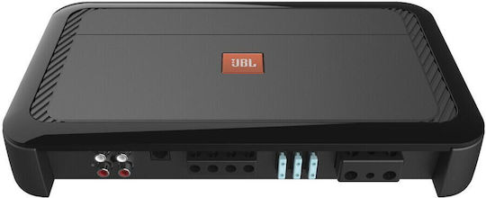 Jbl Club A1000 Mono Amplifier 1000w Rms