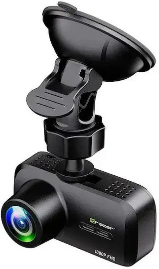 Tracer Κάμερα DVR Αυτοκινήτου Wi-Fi
