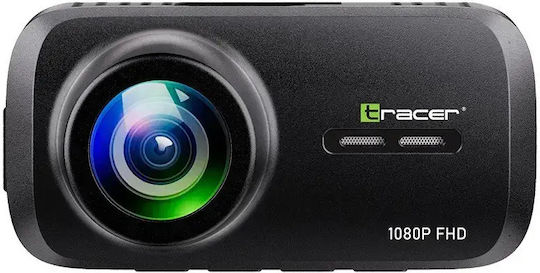 Tracer Κάμερα DVR Αυτοκινήτου Wi-Fi
