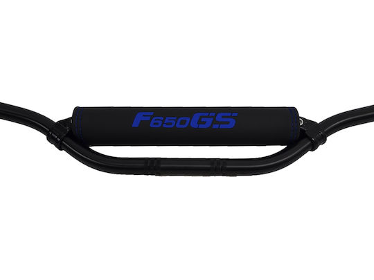 Moto Discovery Handlebar sponge F650GS Motorcycle Handlebar Pad Protector BMW R 1150 Blue
