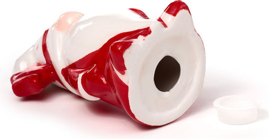 Puckator Christmas Salt and Pepper Set