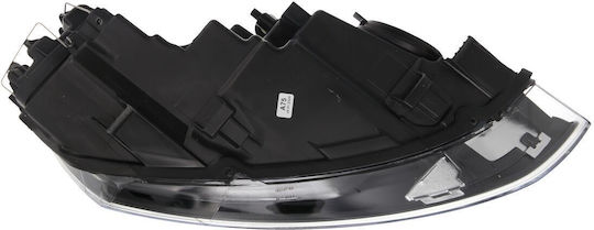 Valeo Front Lights