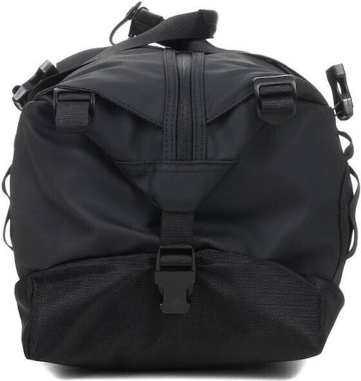 Airtex Paris Sack Voyage Back Black Fabric