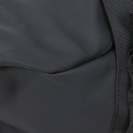 Airtex Paris Sack Voyage Back Black Fabric