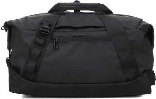 Airtex Paris Sack Voyage Back Black Fabric