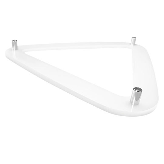 Predator Billiard Ball Triangle Rack 1pcs