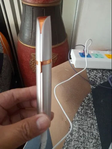 Hair Removal Device Trimmer Rechargeable