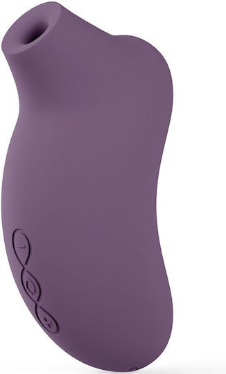 Lelo Sona 3 Cruise Αναρροφητής με Δόνηση Μωβ
