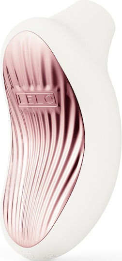 Lelo Sona 3 Clitoral Vibrator with Remote Control 11.2cm Flesh