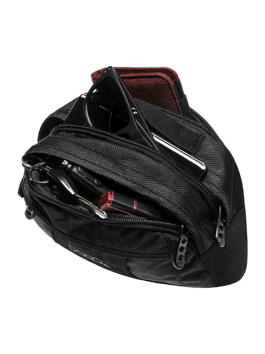 Waist Bag Black