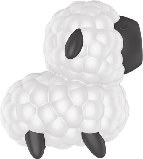 Satisfyer Dreamy Sheep Vibrator & Air Pulse Stimulator