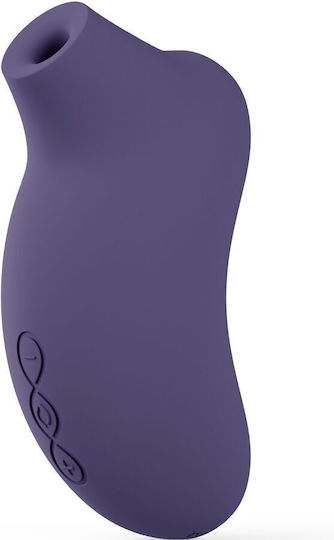 Lelo Sona Aspirator Violet Pentru Clitoris