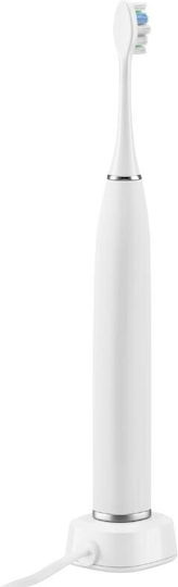 Dr Mayer GTS2066 Electric Toothbrush with Timer White