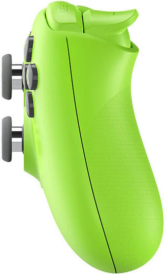 8Bitdo Ultimate with Charging Dock Cu fir & Wireless Gamepad pentru Android / PC Verde