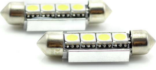 Can107 Led Autolampen Deckenleuchte Nummernschild