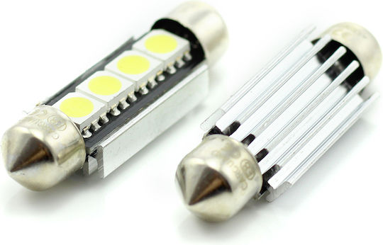 Can107 Led Autolampen Deckenleuchte Nummernschild
