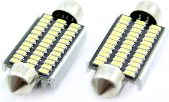 Set 1 Can119 LED Lampă Plafonieră Lumină Moale Plăcuțe Auto