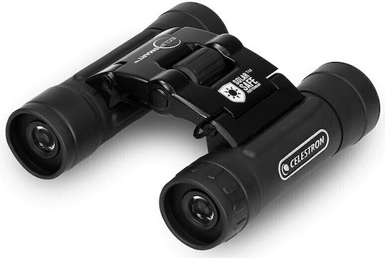 Celestron Κιάλια Solar 10x25mm