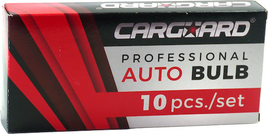 Bec Auto R5w Ba15s 12v 5w Set 10 CarGuard