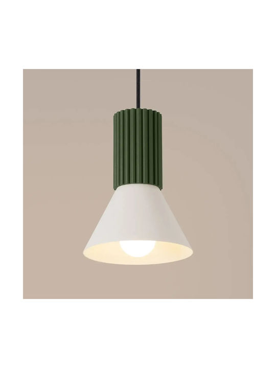 Sollux Hängelampe Beige