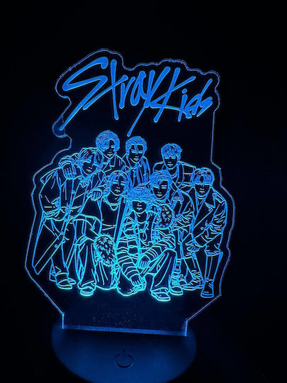 Decorative Lamp