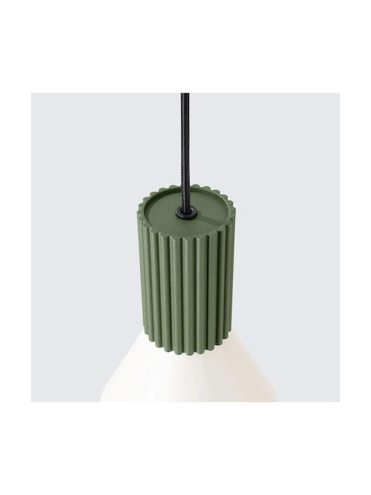 Sollux Hängelampe Beige