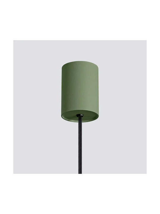 Sollux Hängelampe Beige