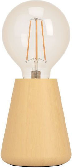 Eglo Decorative Lamp with Socket for Bulb E27