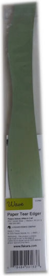 Riglă Metalică Fiskars Decorativă 34.5cm