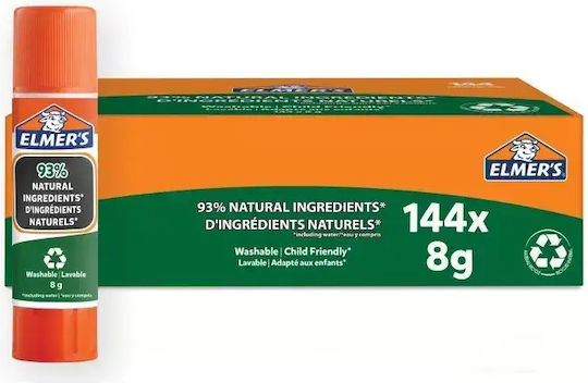 Elmer's Κόλλα Stick Glue 8gr