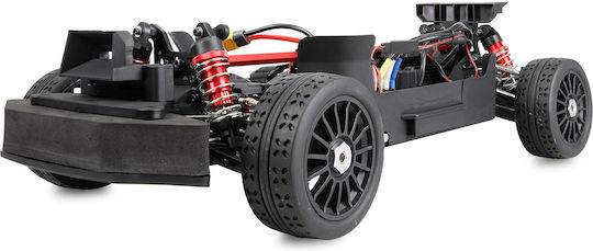 MjX R/C Teleghidat Mașină 4WD