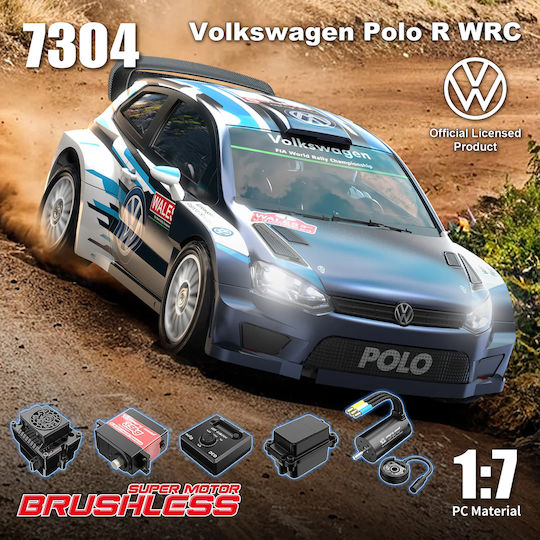 MjX R/C Teleghidat Mașină 4WD