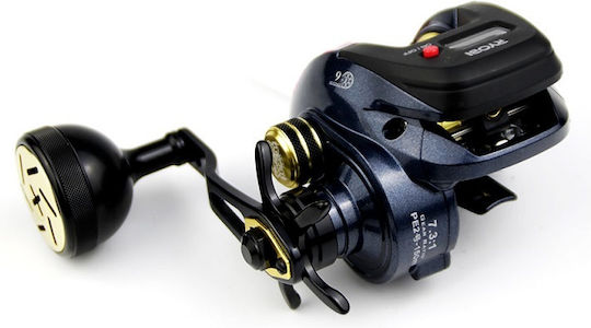 Ryobi Base Point Sv Fischrolle