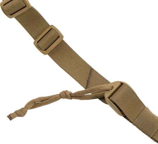 Two Point Gun Sling Two Point Carbine Sling Helikon-tex Olive Drab